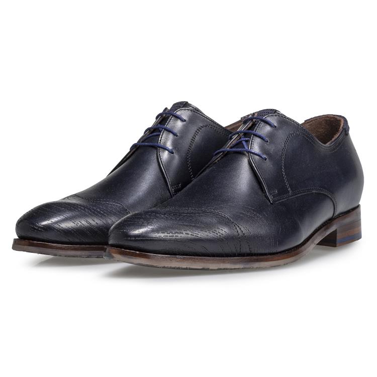 Floris van Bommel SFM-30303 darkblue