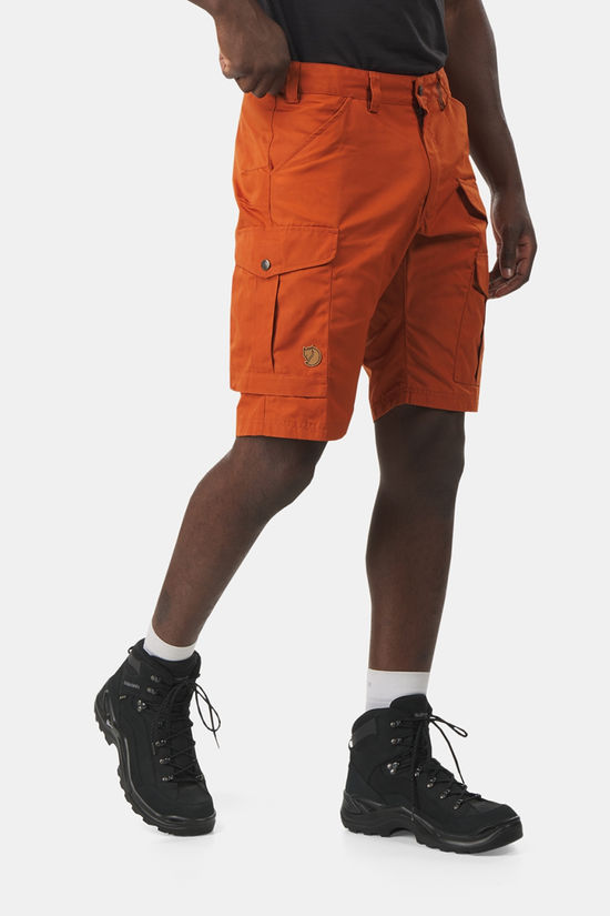 Fjällräven Fjällräven Barents Pro Korte Broek