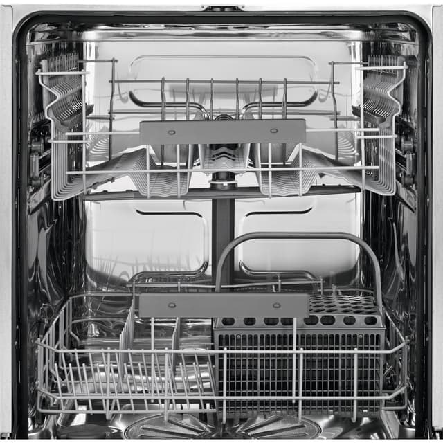 Electrolux opvaskemaskine CSA47230UW