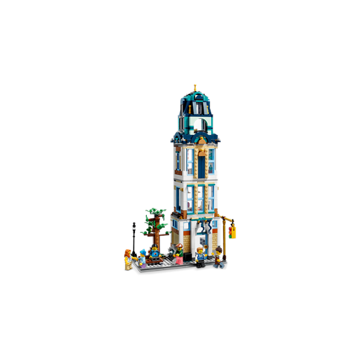LEGO Creator Hovedgade - 31141