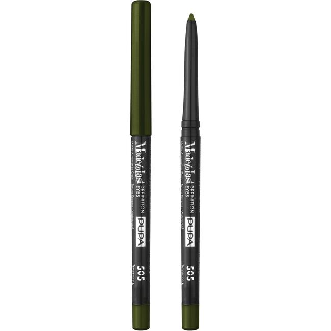 Pupa Made to last def. eyes 505