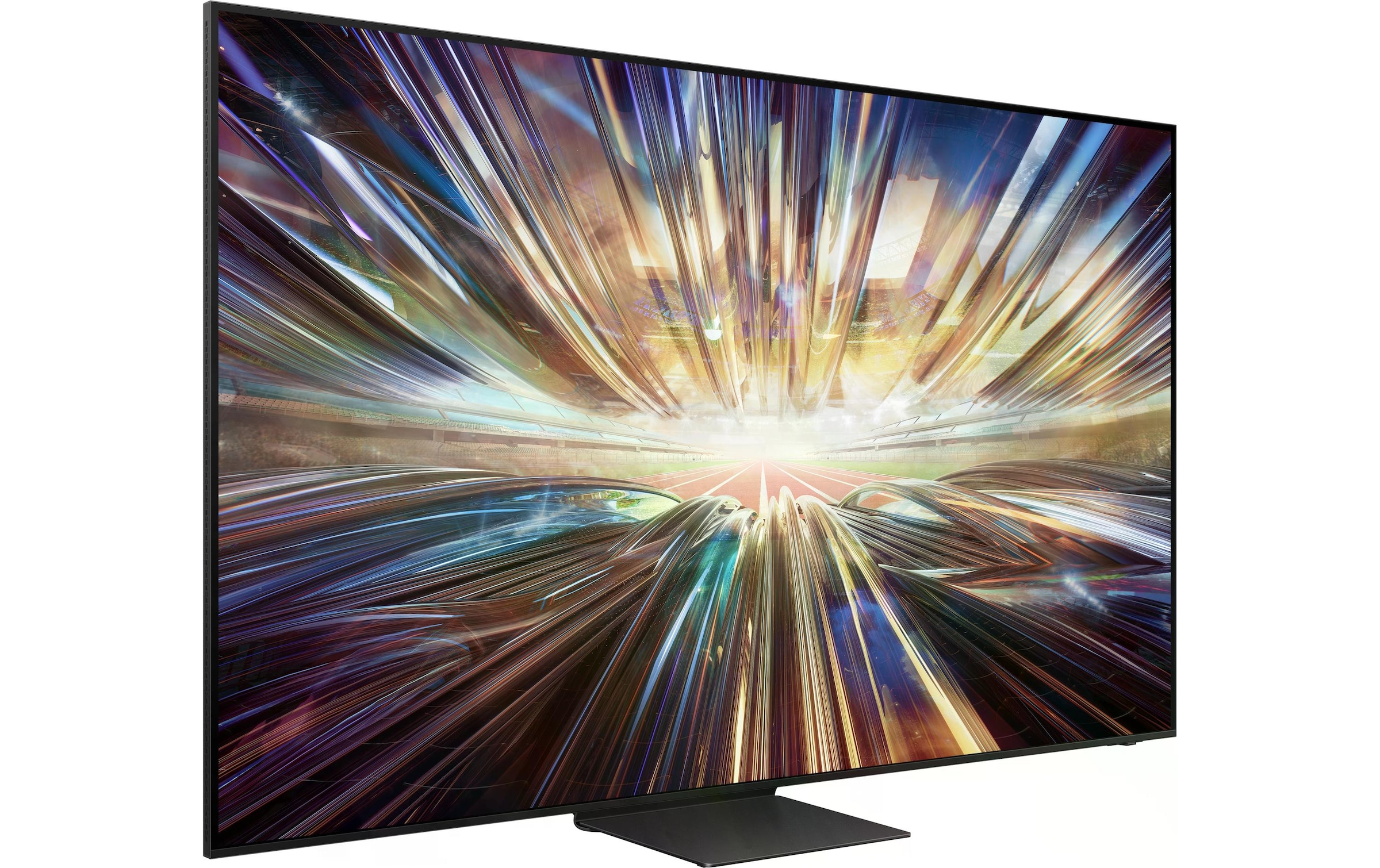 Samsung QLED-Fernseher »QE85QN800D TXZU 85« 214 cm/85 ″ 8K