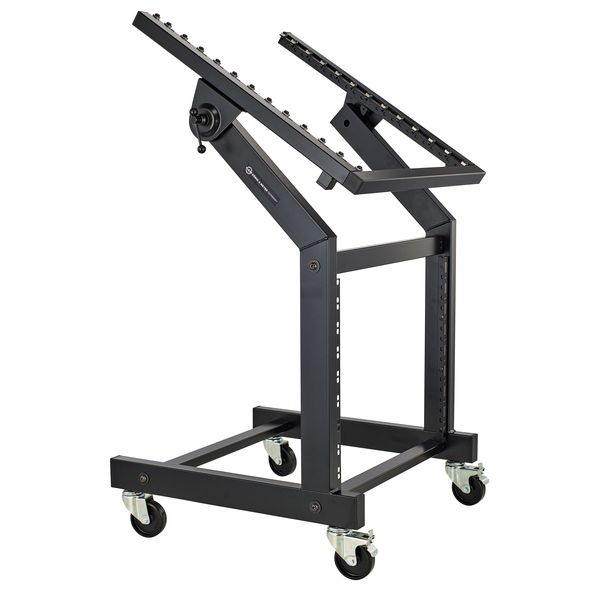 K&M 42020 Wagen für Bandmaschine und Verstärker