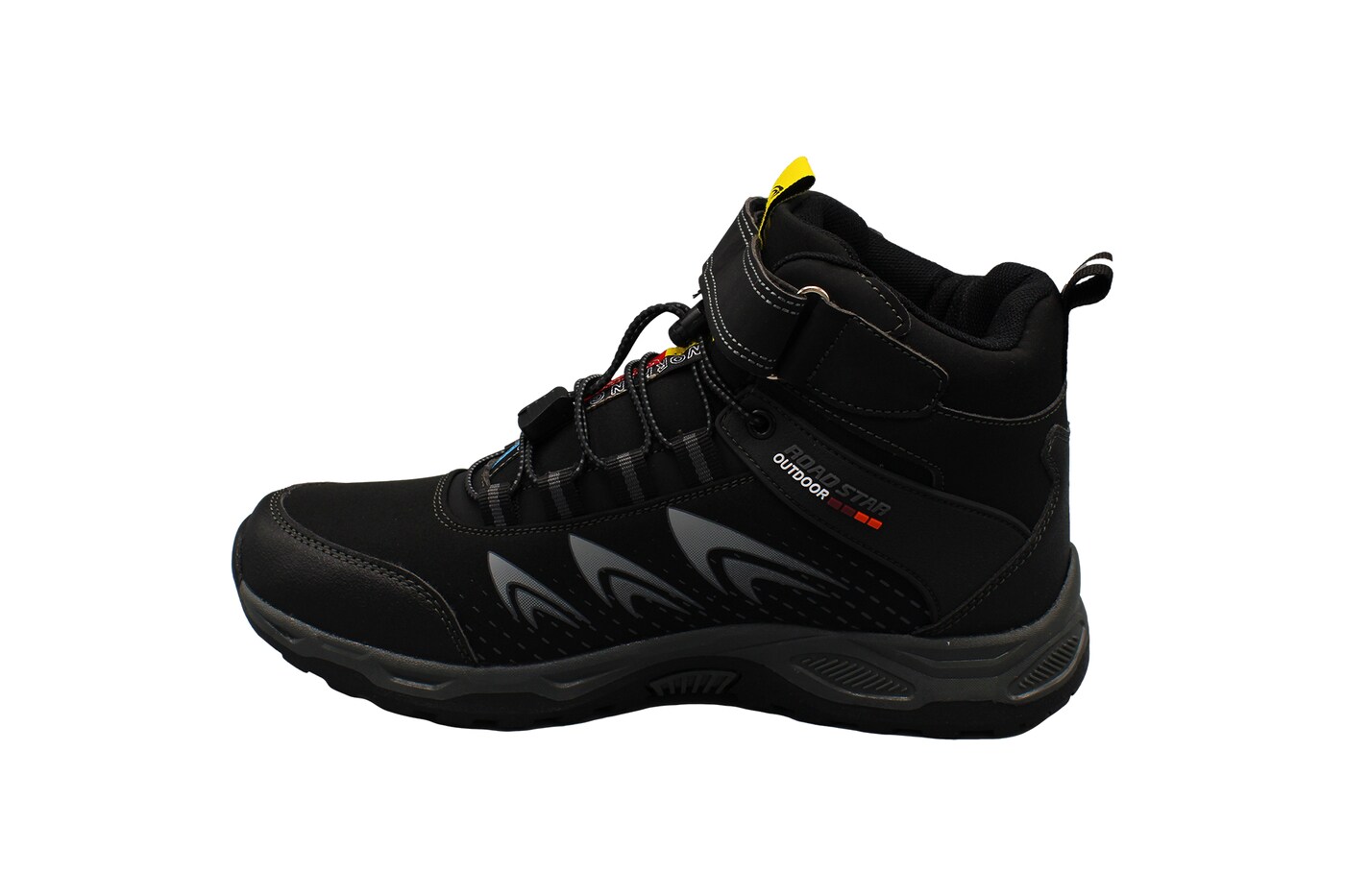 Planets 101 Winterschuhe Herren Damen
