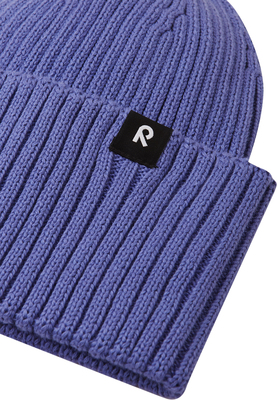 Reima Hattara Lue, Breezy Violet