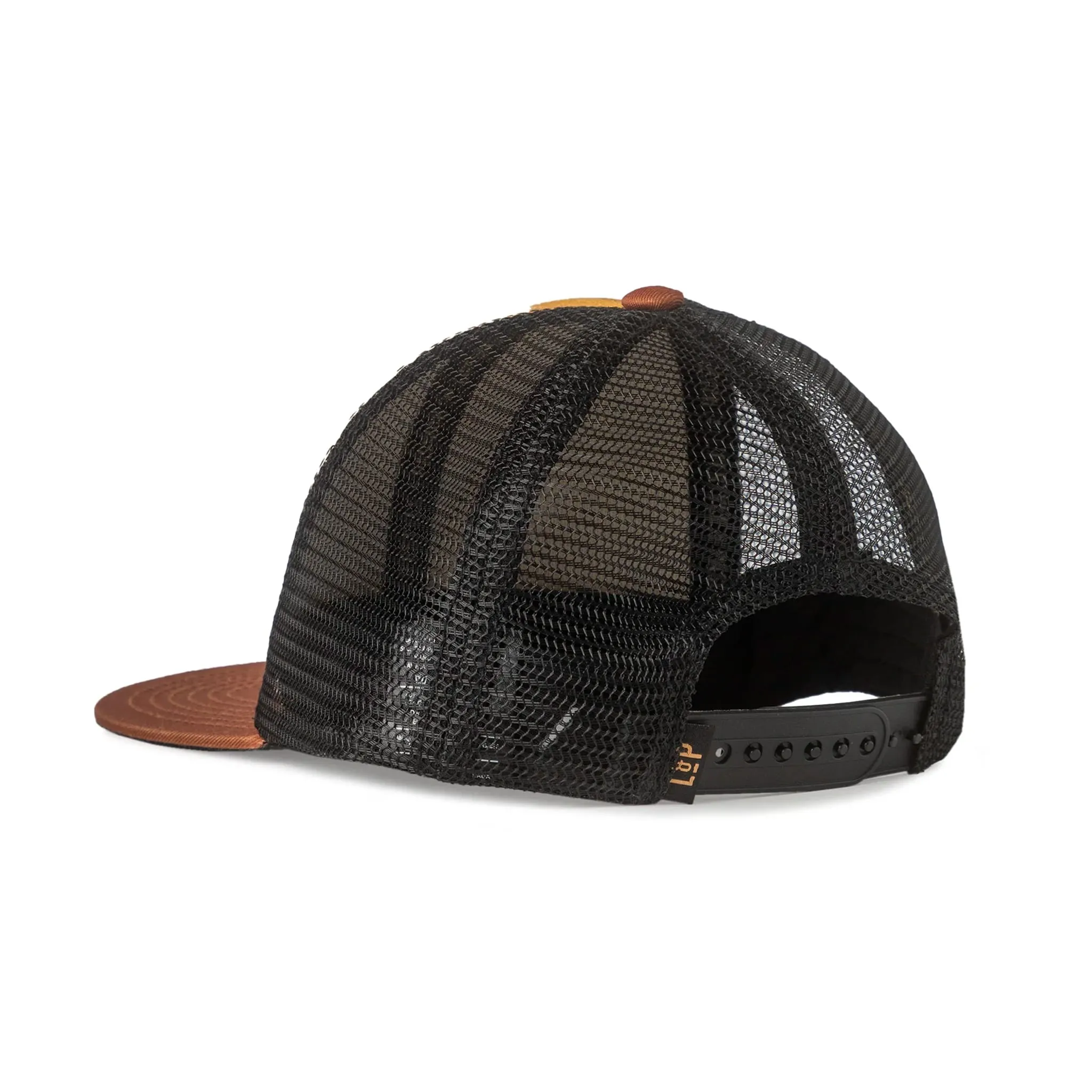 LP Apparel Casquette Fit Classik 2-16ans