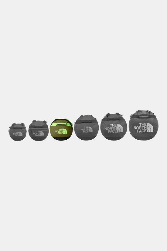The North Face The North Face Base Camp Duffel M