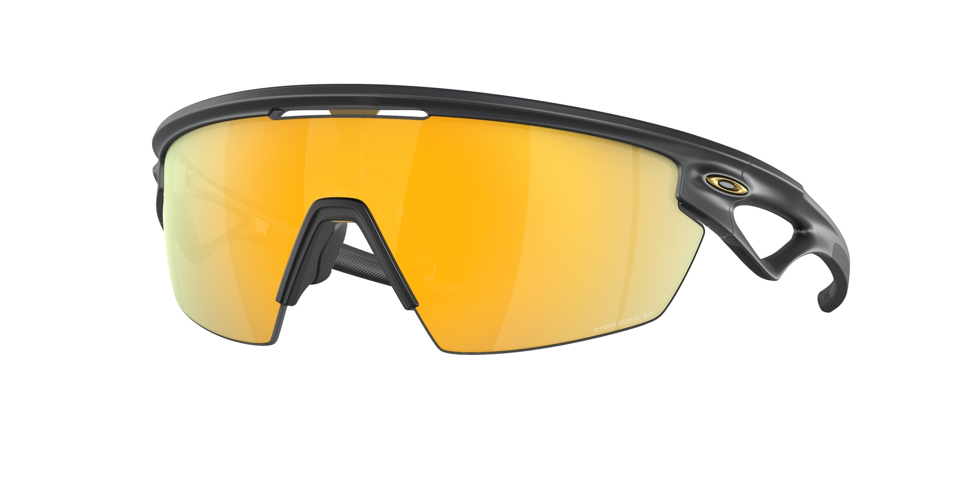 Oakley Sphaera<br>Prizm 24K Polarized linse