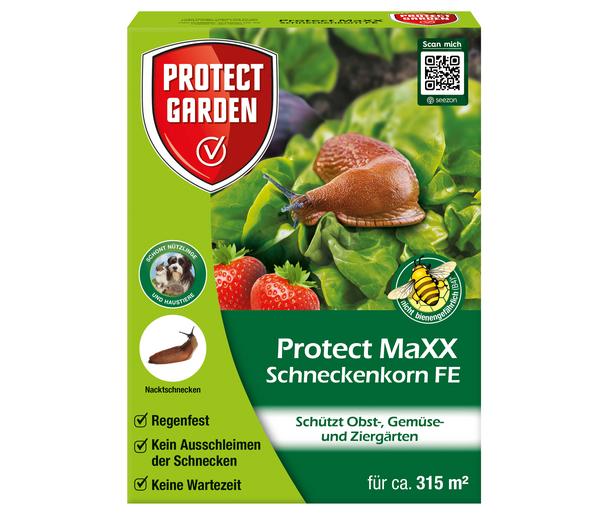 PROTECT GARDEN Protect Maxx Schneckenkorn FE,