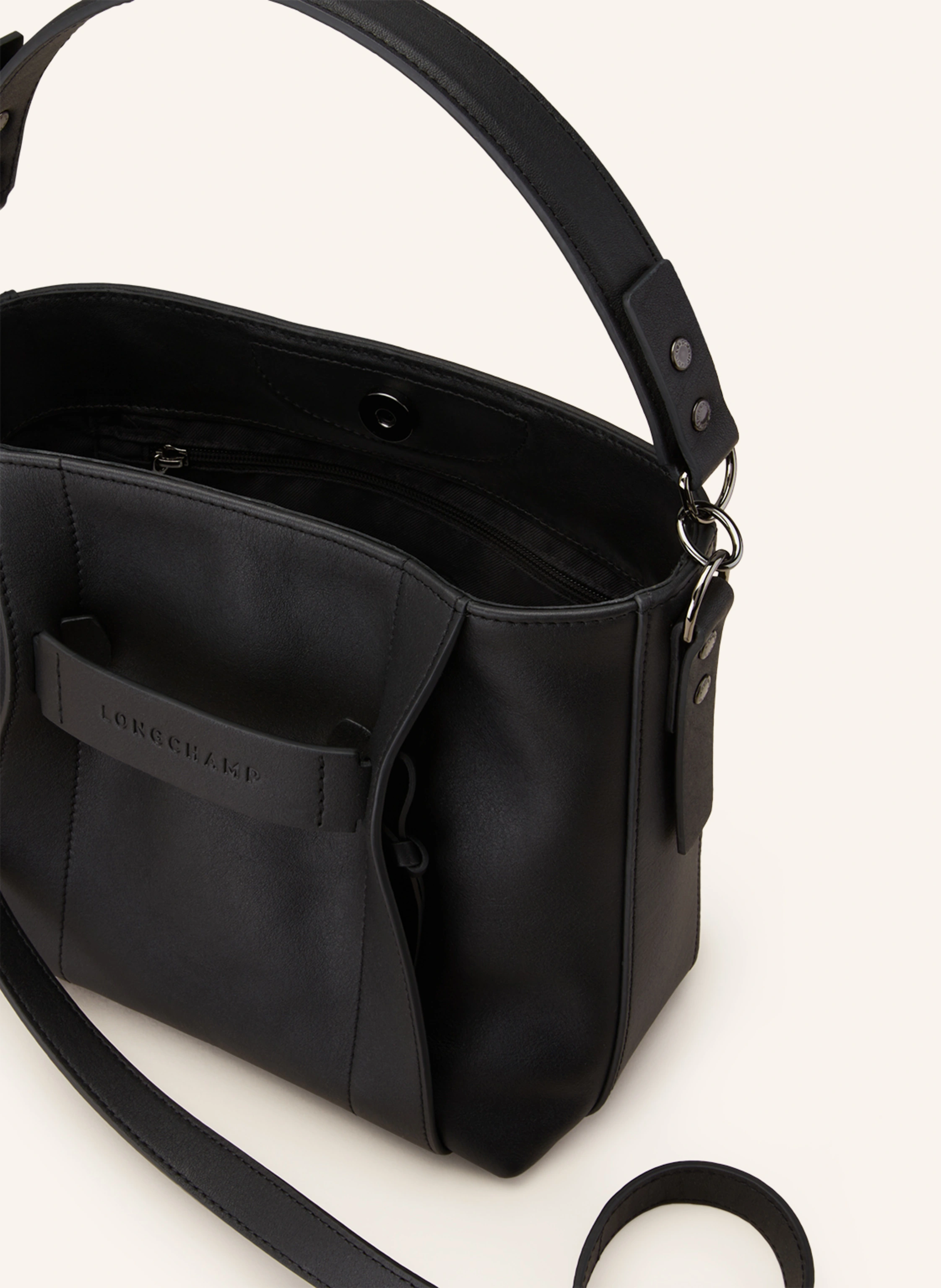 LONGCHAMP Umhängetasche 3D