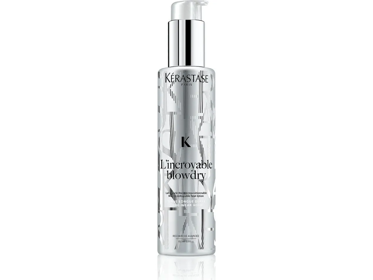 Kerastase STYLING Incroyable blowdry heat Creme styling lotion 150 ml