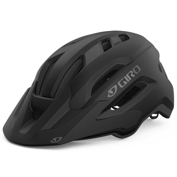 Casque VTT GIRO FIXTURE II MATTE BLACK