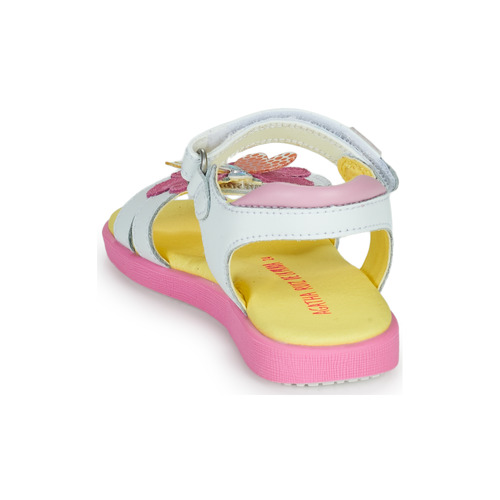 Agatha Ruiz de la Prada - AITANA - Blanc