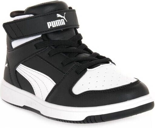 PUMA Hoge sneakers Rebound Layup Sl V Inf ps Blauw