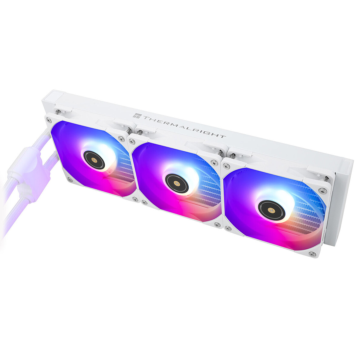 Thermalright Frozen Notte 360 - Blanc