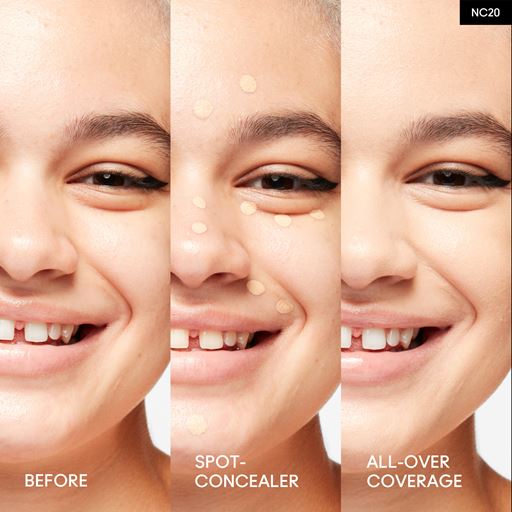 MAC Studio Fix Every-Wear All-Over Face Pen, Studio Fix Every-Wear All-Over Face Pen, NC20