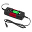 Batterilader 6/12 V 4 A