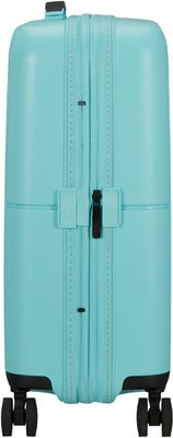 American Tourister Dashpop Disney Koffert 41-47L, Stitch Flower