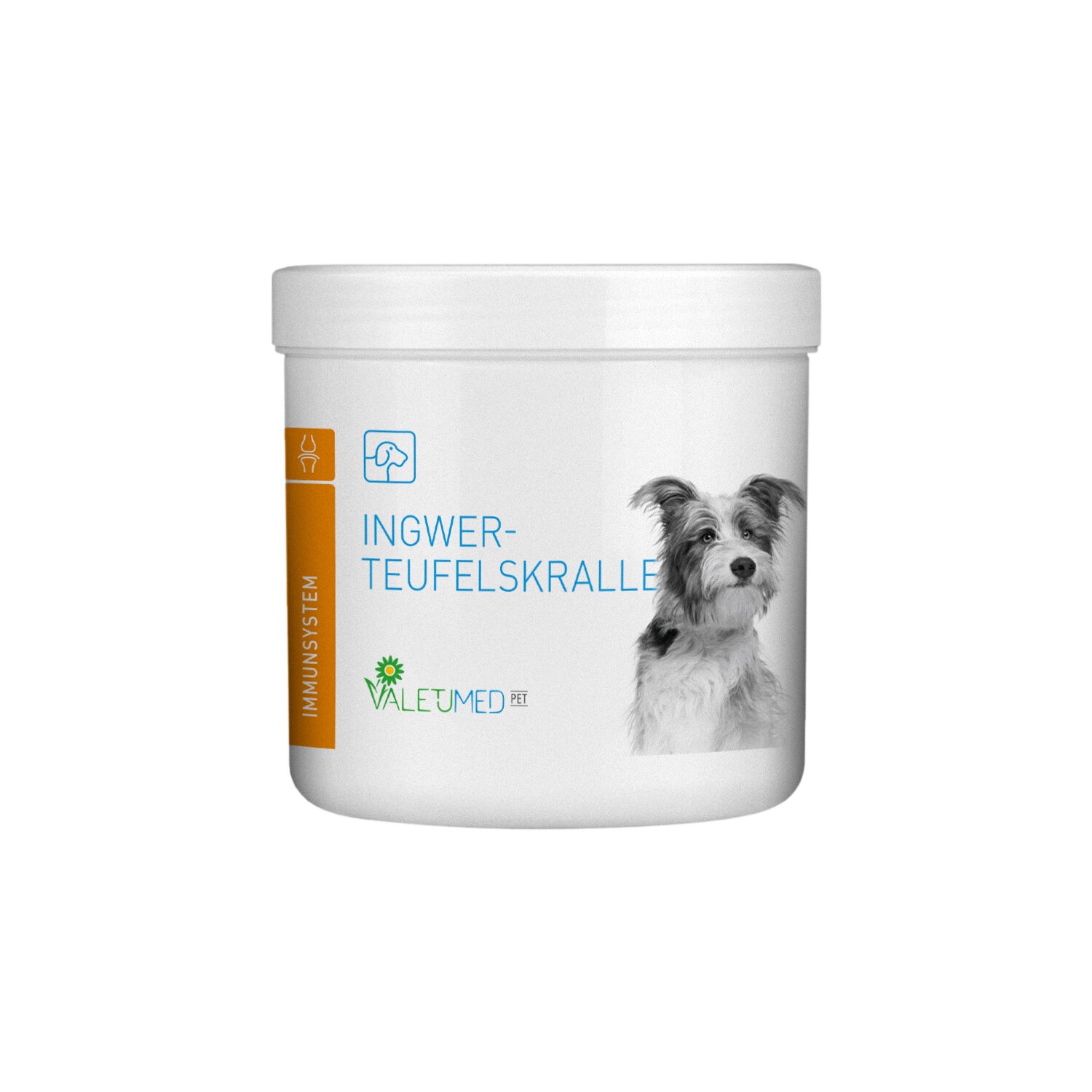 VALETUMED Ingwer-Teufelskralle  - 200 g