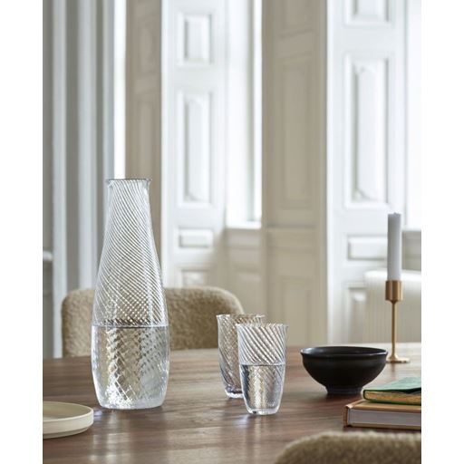 &Tradition SC63 Collect Karaffel, Klar, 1,2 L