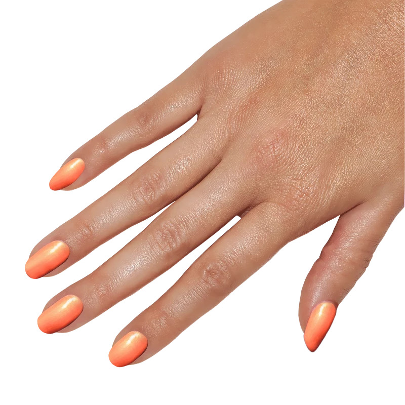 Le Mini Macaron Gel Polish 8,5 ml - Sun Beam