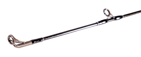 Canne baitcasting jerkbait Grayton Apex (1.95m)