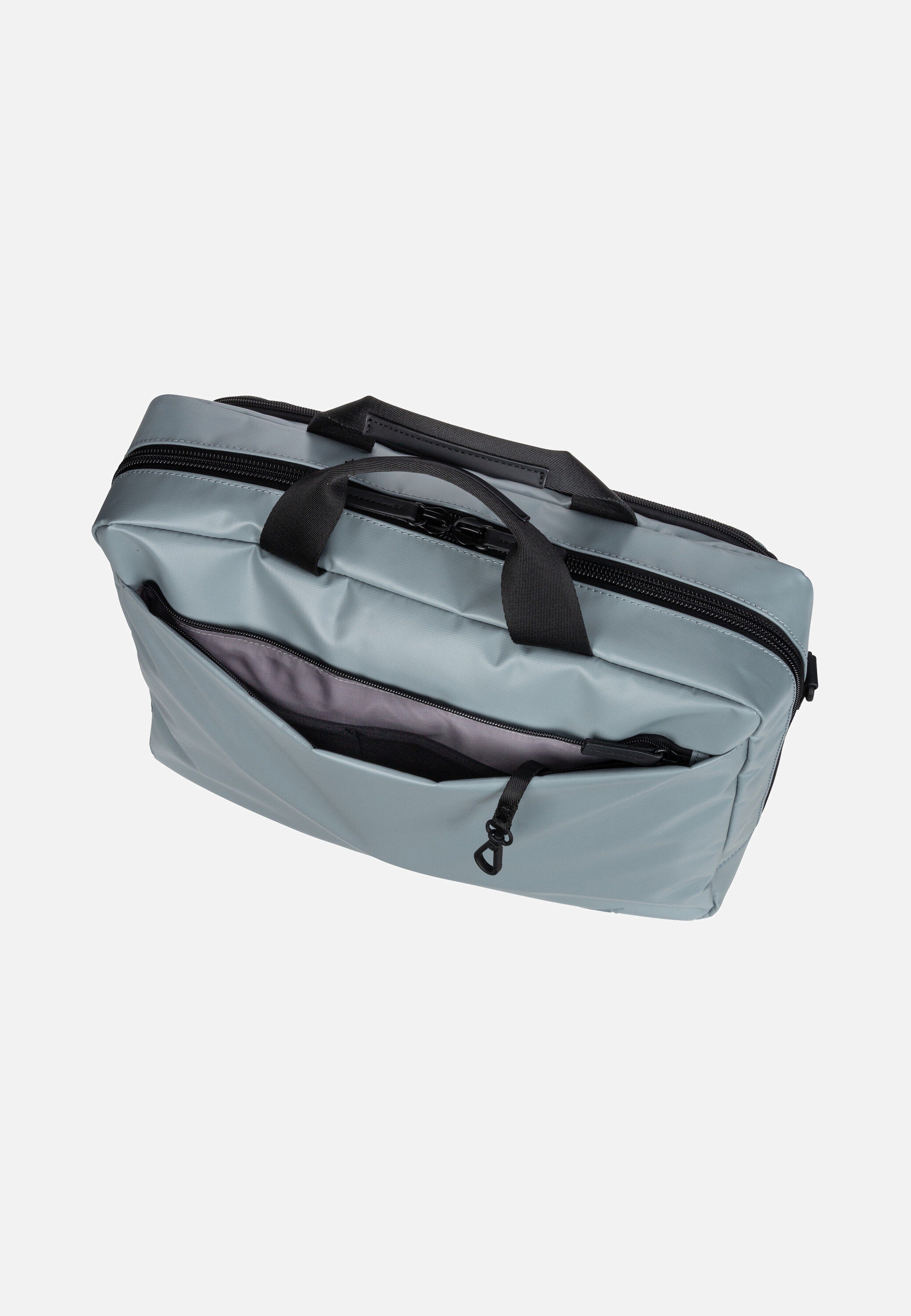 Tolja 4230 Mid Grey - Aktentasche