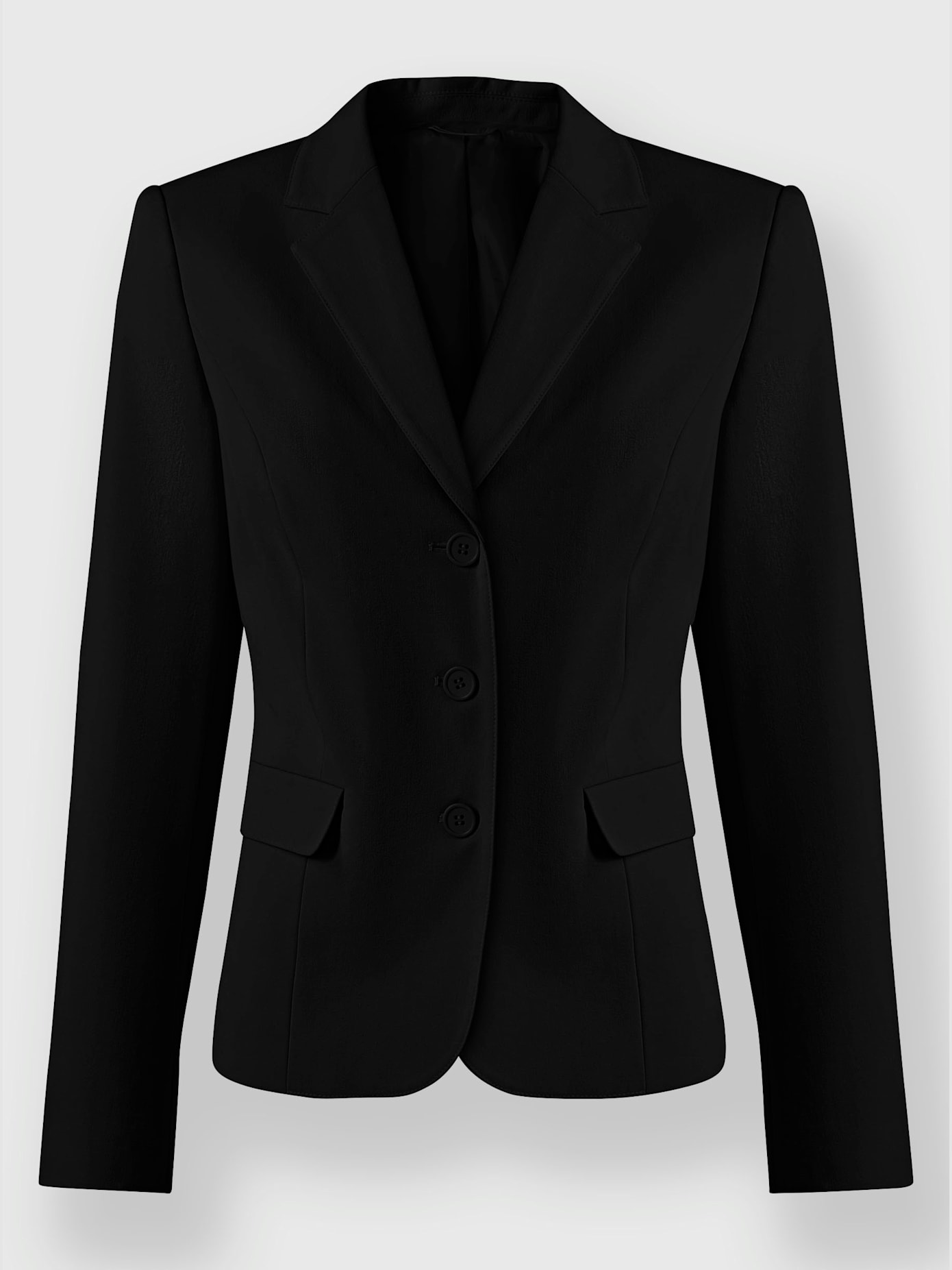 Tailleur pantalon à porter ensemble ou séparément pour un style parfait