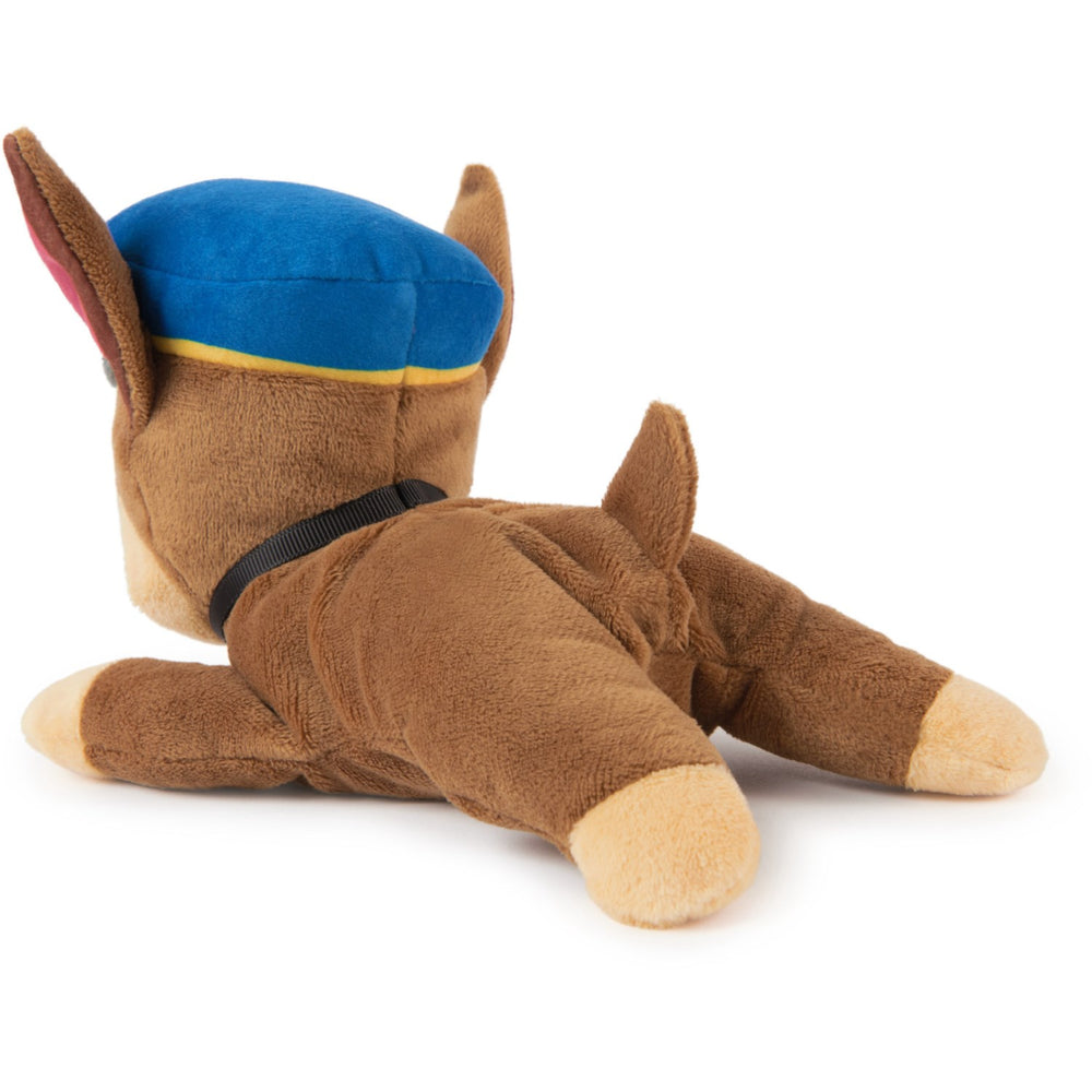 Køb Paw Patrol Gund Hat & Halsbånd Plys 20 Cm Chase