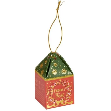 Die Spiegelburg Tee-Genuss - Festliche Weihnachten, 1 Stück, 2-fach sortiert