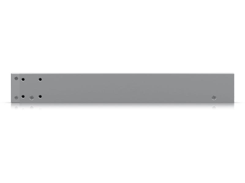Ubiquiti PoE   Switch UniFi USW-Pro-Max-24-PoE 26 Port Ein Layer-3-Etherlighting-Switch mit 24 Anschlüssen und PoE  -Ausgang mit hoher Leistung
