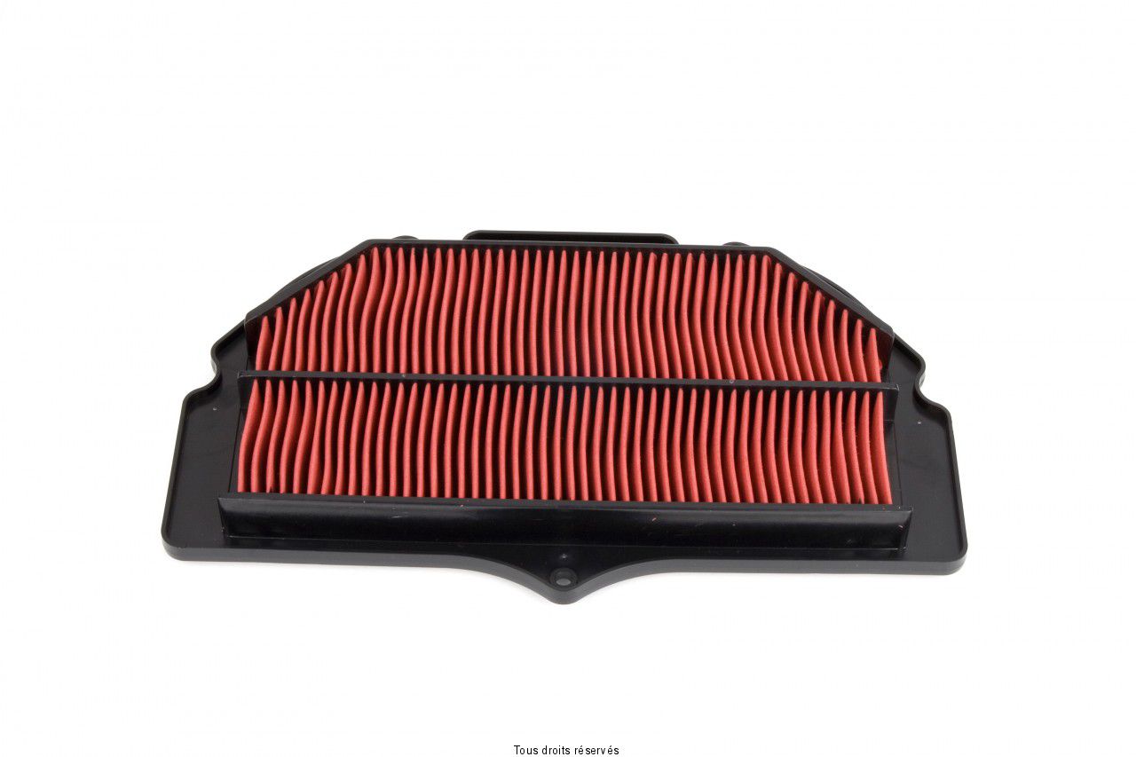 Powerflux - Filtre à air 98S460