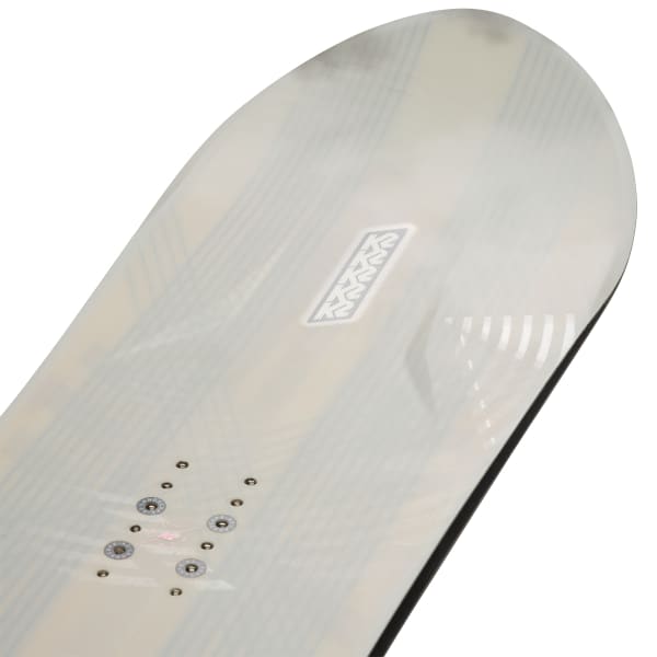 Planche de snowboard K2 ANTIDOTE