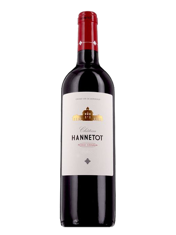CHÂTEAU HANNETOT