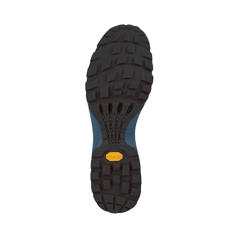 Millet HIKE UP LEATHER GTX - Chaussures randonné Homme dark grey