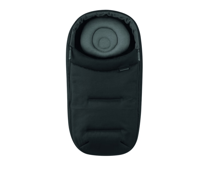 Kinderwagen Baby Cocoon 0 - 6 M   0 - 9 kg    Hält das Baby warm |    Einfach zu bedienen |