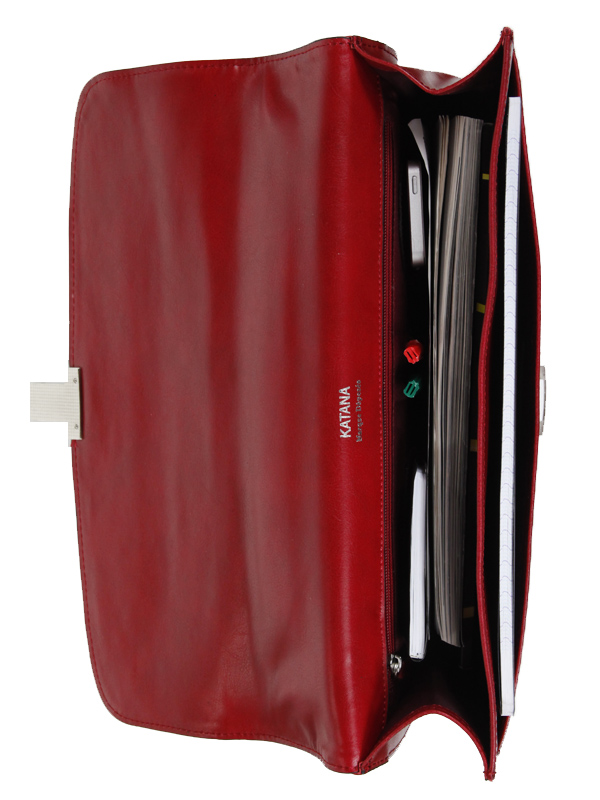 Serviette Katana Hype 38 cm - 1 soufflet