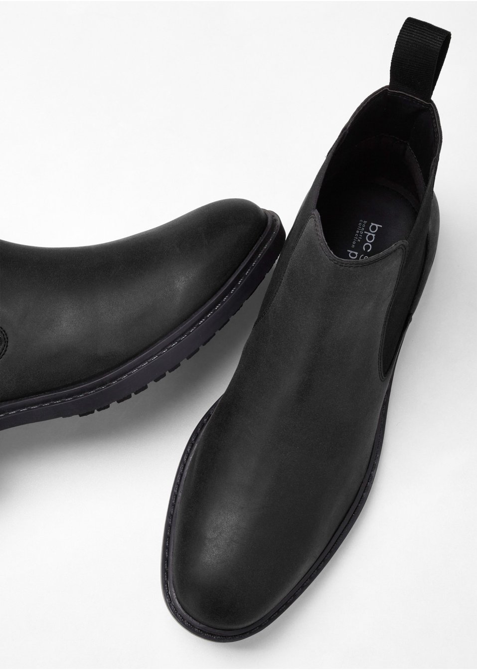 Bottines Chelsea