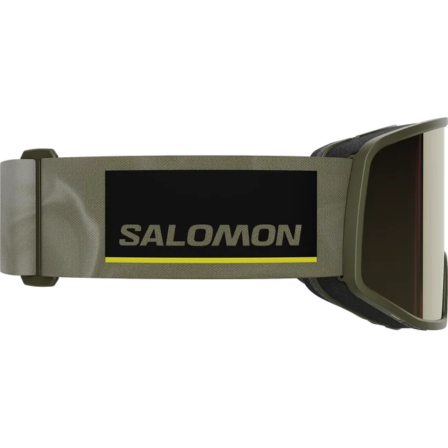 SENTRY PRO SIGMA (and EXTRA LENS)  Skibrille Unisex