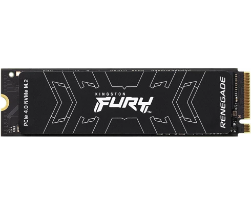 Kingston FURY Renegade PCIe 4.0 NVMe M.2 SSD 1TB