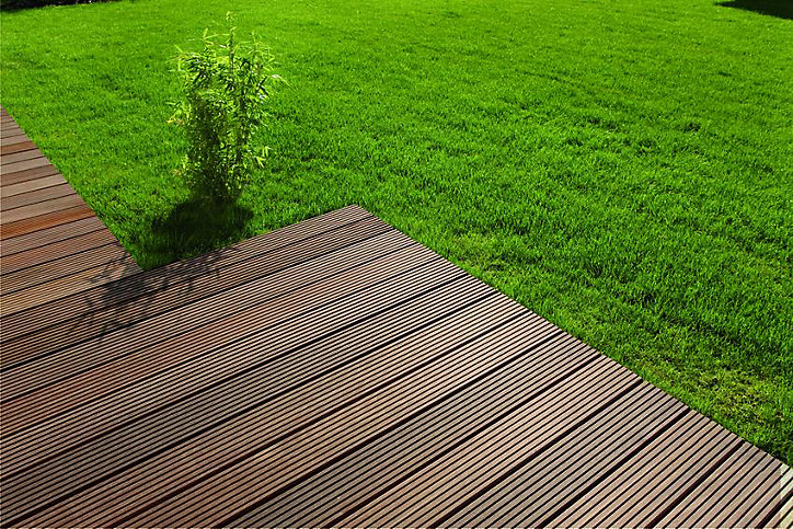 Peinture extérieure de rénovation bois composite Syntilor 4L