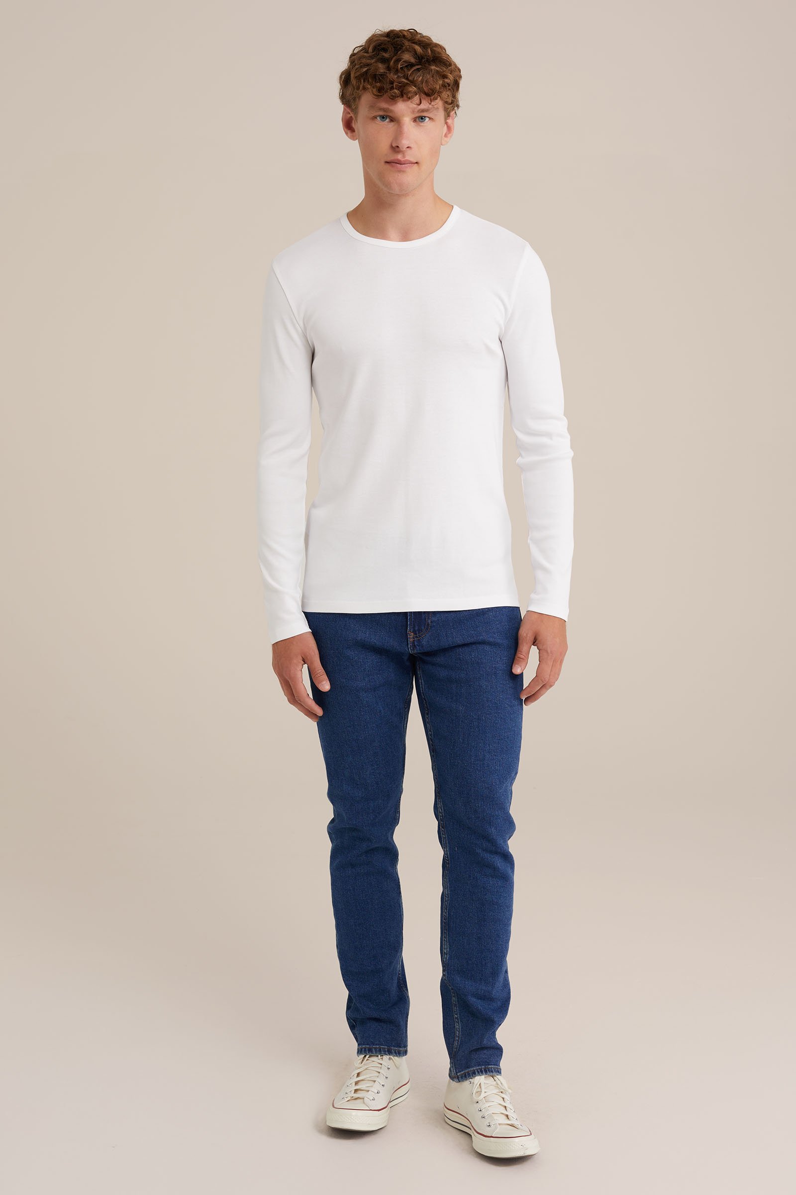 T-shirt WE Fashion Wit