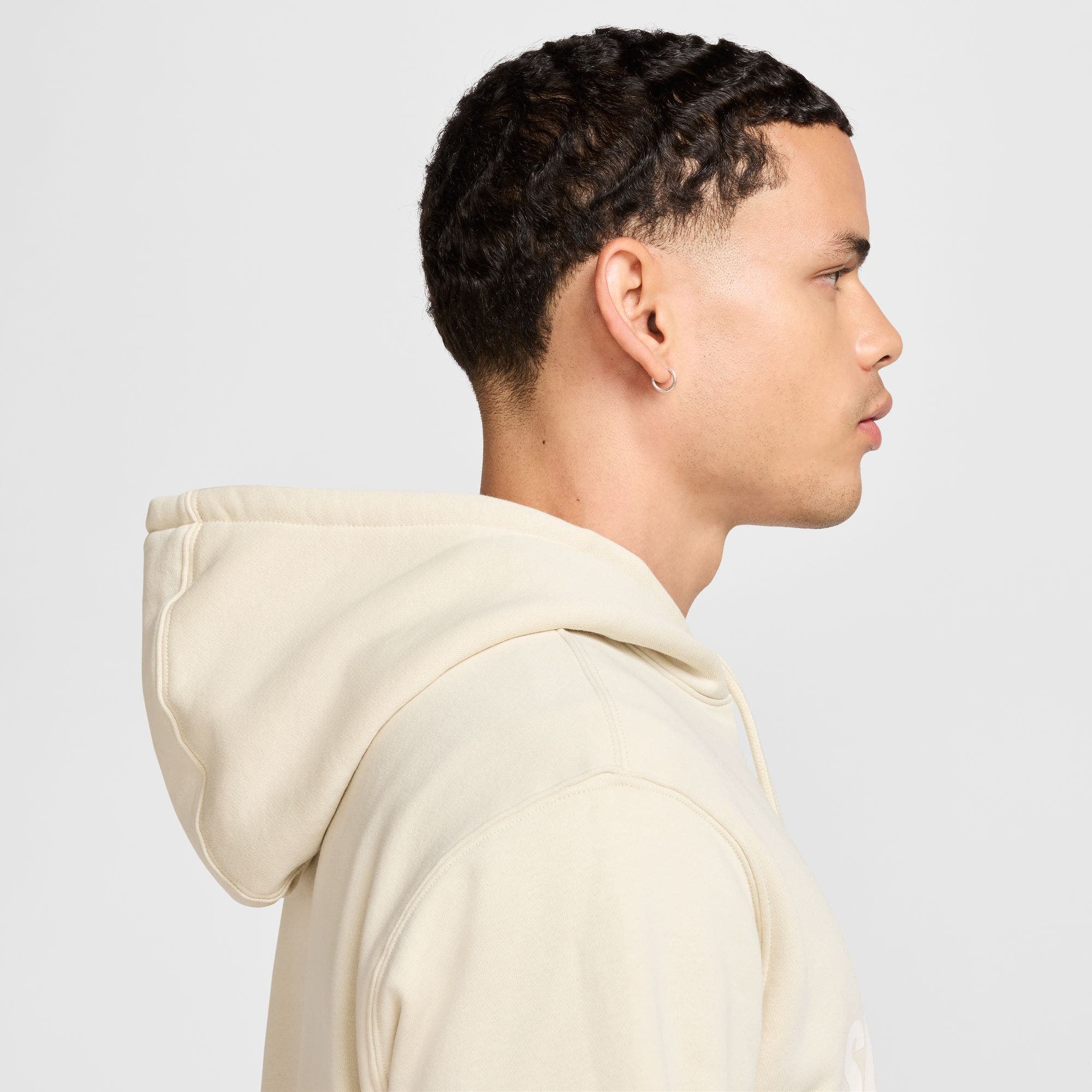 Nike  Club Fleecehoodie