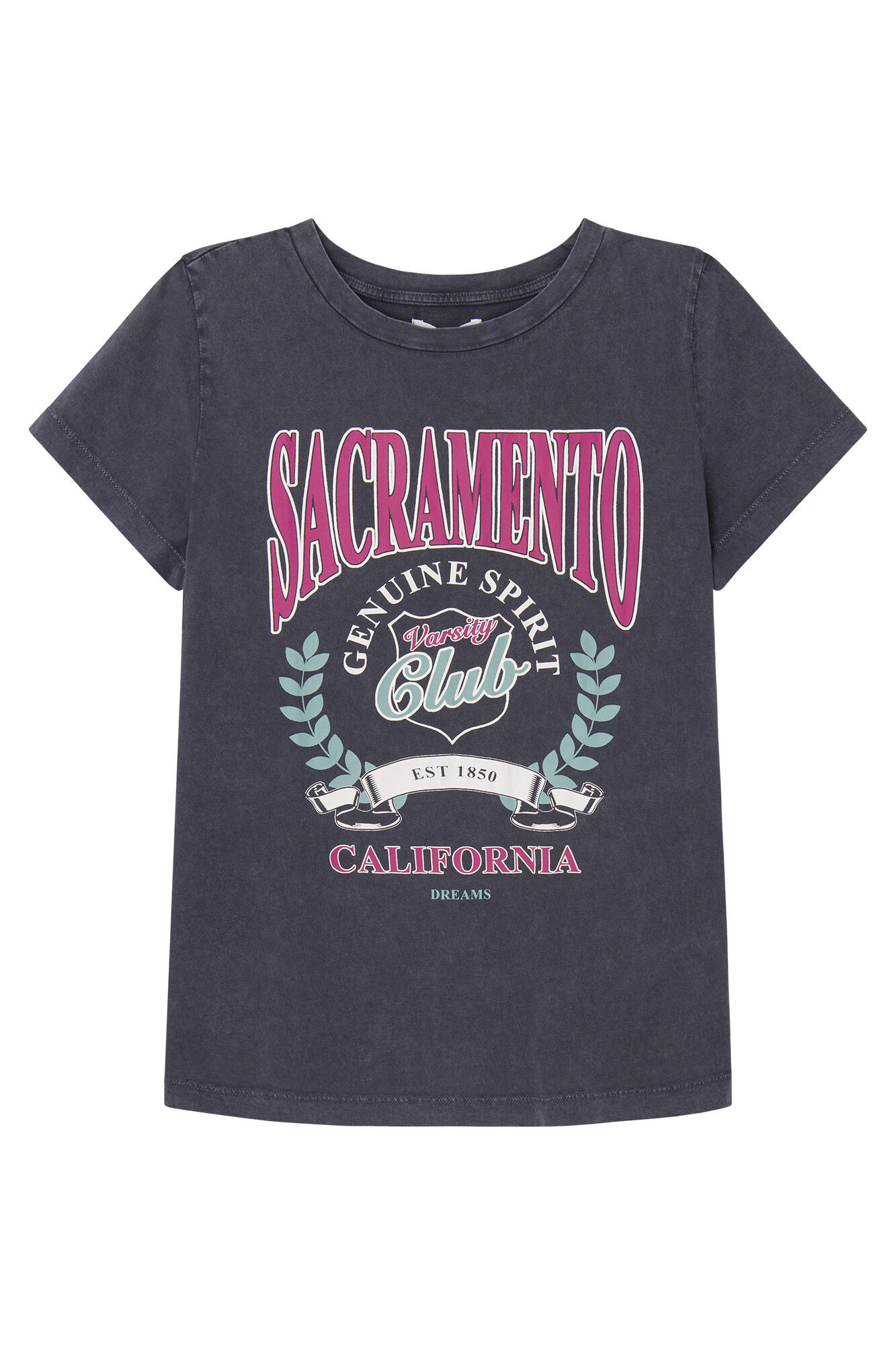 Camiseta 