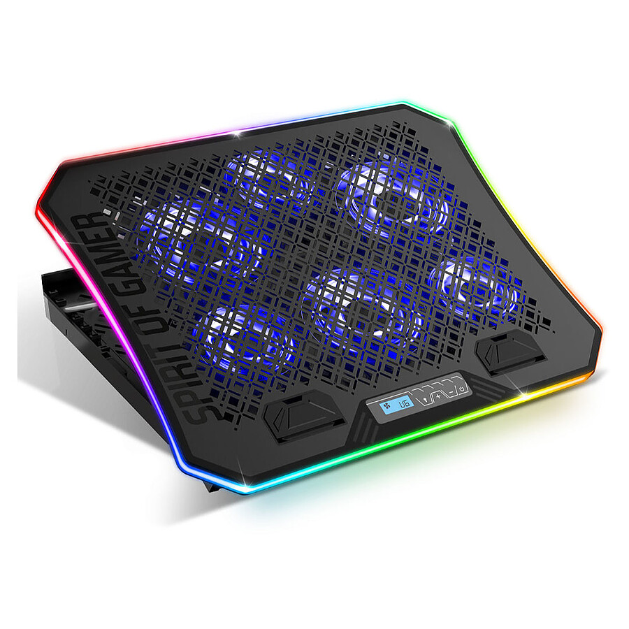 Spirit of Gamer Airblade 1200 RGB