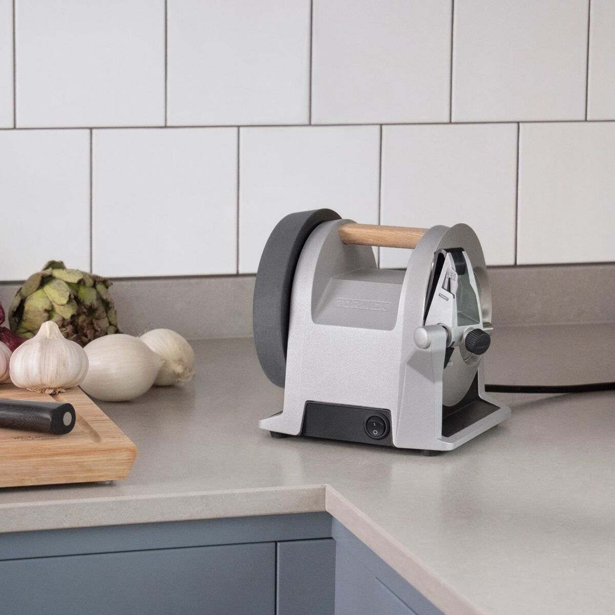 T-1 Kitchen Knife Sharpener