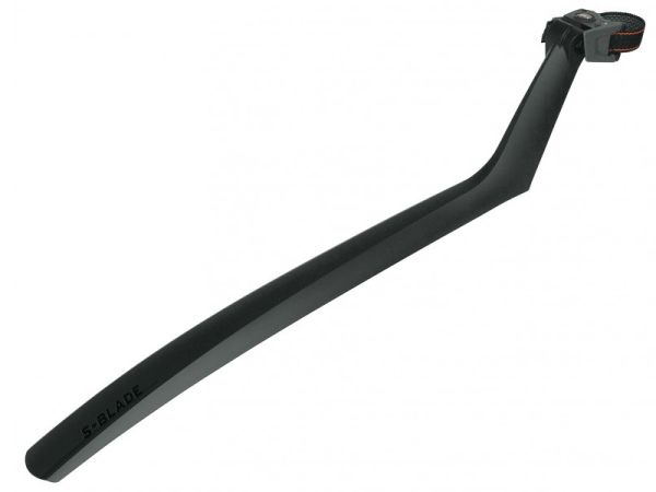 SKS S-Blade Stump Race Bagskærm, 52mm