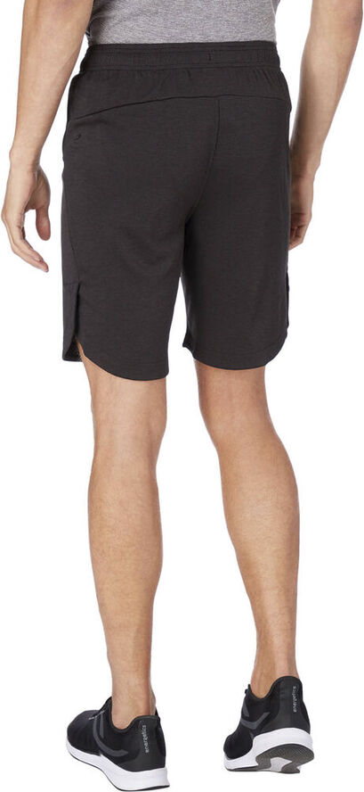 Energetics Tindor træningsshorts Sort