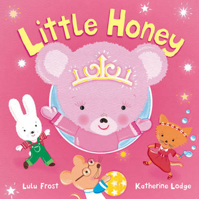 Little Honey (Board book)