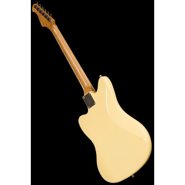 Harley Benton HB JA-60 OW Bundle